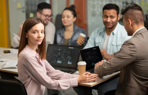Staff Augmentation Services