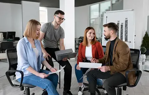 Team Onboarding